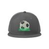 Standard Fit Flat Bill Snapback Cap Thumbnail