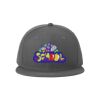 Standard Fit Flat Bill Snapback Cap Thumbnail