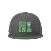 Standard Fit Flat Bill Snapback Cap Thumbnail
