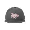 Standard Fit Flat Bill Snapback Cap Thumbnail