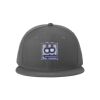 Standard Fit Flat Bill Snapback Cap Thumbnail
