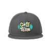 Standard Fit Flat Bill Snapback Cap Thumbnail