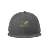 Standard Fit Flat Bill Snapback Cap Thumbnail