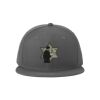 Standard Fit Flat Bill Snapback Cap Thumbnail