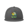 Standard Fit Flat Bill Snapback Cap Thumbnail