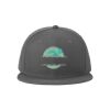 Standard Fit Flat Bill Snapback Cap Thumbnail