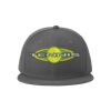 Standard Fit Flat Bill Snapback Cap Thumbnail