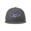 Standard Fit Flat Bill Snapback Cap Thumbnail