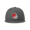 Standard Fit Flat Bill Snapback Cap Thumbnail