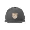 Standard Fit Flat Bill Snapback Cap Thumbnail