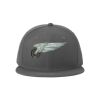 Standard Fit Flat Bill Snapback Cap Thumbnail