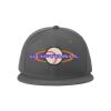 Standard Fit Flat Bill Snapback Cap Thumbnail
