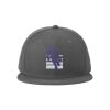 Standard Fit Flat Bill Snapback Cap Thumbnail