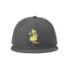 Standard Fit Flat Bill Snapback Cap Thumbnail
