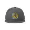 Standard Fit Flat Bill Snapback Cap Thumbnail