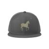 Standard Fit Flat Bill Snapback Cap Thumbnail