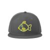 Standard Fit Flat Bill Snapback Cap Thumbnail