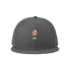 Standard Fit Flat Bill Snapback Cap Thumbnail