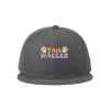 Standard Fit Flat Bill Snapback Cap Thumbnail