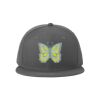 Standard Fit Flat Bill Snapback Cap Thumbnail