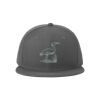 Standard Fit Flat Bill Snapback Cap Thumbnail