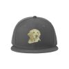 Standard Fit Flat Bill Snapback Cap Thumbnail