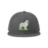 Standard Fit Flat Bill Snapback Cap Thumbnail