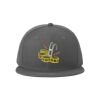 Standard Fit Flat Bill Snapback Cap Thumbnail