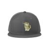 Standard Fit Flat Bill Snapback Cap Thumbnail