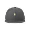 Standard Fit Flat Bill Snapback Cap Thumbnail