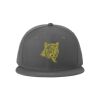 Standard Fit Flat Bill Snapback Cap Thumbnail
