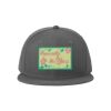 Standard Fit Flat Bill Snapback Cap Thumbnail