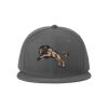 Standard Fit Flat Bill Snapback Cap Thumbnail