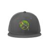 Standard Fit Flat Bill Snapback Cap Thumbnail