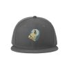 Standard Fit Flat Bill Snapback Cap Thumbnail
