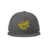 Standard Fit Flat Bill Snapback Cap Thumbnail