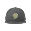Standard Fit Flat Bill Snapback Cap Thumbnail