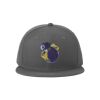 Standard Fit Flat Bill Snapback Cap Thumbnail