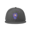Standard Fit Flat Bill Snapback Cap Thumbnail