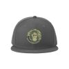Standard Fit Flat Bill Snapback Cap Thumbnail