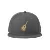 Standard Fit Flat Bill Snapback Cap Thumbnail