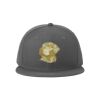 Standard Fit Flat Bill Snapback Cap Thumbnail