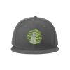 Standard Fit Flat Bill Snapback Cap Thumbnail