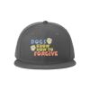 Standard Fit Flat Bill Snapback Cap Thumbnail