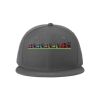 Standard Fit Flat Bill Snapback Cap Thumbnail