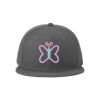Standard Fit Flat Bill Snapback Cap Thumbnail