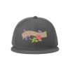Standard Fit Flat Bill Snapback Cap Thumbnail