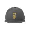 Standard Fit Flat Bill Snapback Cap Thumbnail