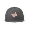 Standard Fit Flat Bill Snapback Cap Thumbnail