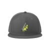 Standard Fit Flat Bill Snapback Cap Thumbnail